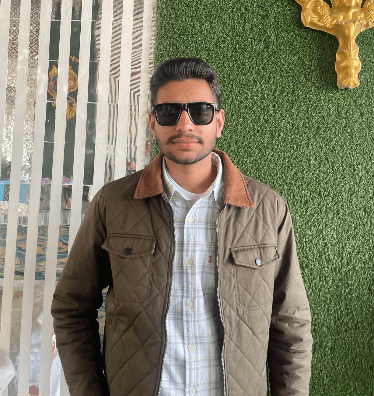 Ravneet Brar
