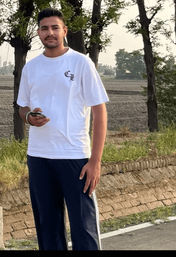 Ravneet Brar